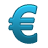 logo prix euros