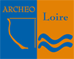 logo ArchéoLoire