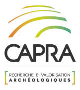 logo CAPRA - CERAM