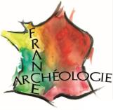 logo France Archéologie